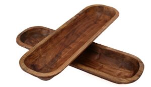 Food Safe Small Bread Bowl DG