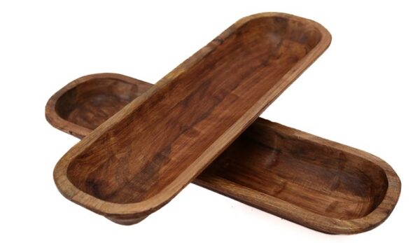 Food Safe Small Bread Bowl DG
